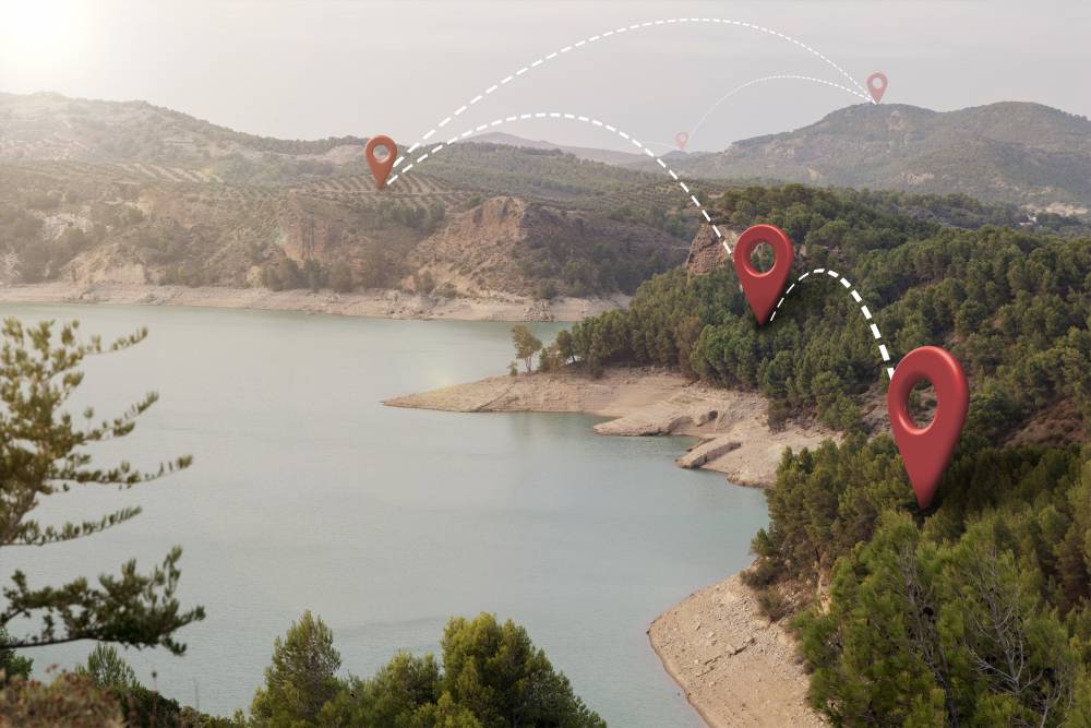Google Haritalar'ın 3D Binalar Özelliği Navigasyonu Geliştiriyor