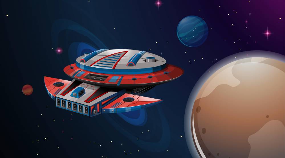 Star Trek: Köken Hikayesi