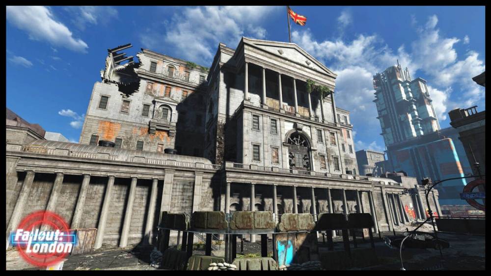 Fallout: London Modunun Süresiz Ertelenmesinin Ardındaki Nedenler