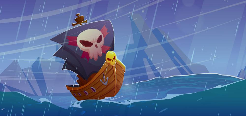 Sea of Thieves: 40 Milyon Korsan Maceraya Yelken Açtı, PlayStation 5'e Geliyor