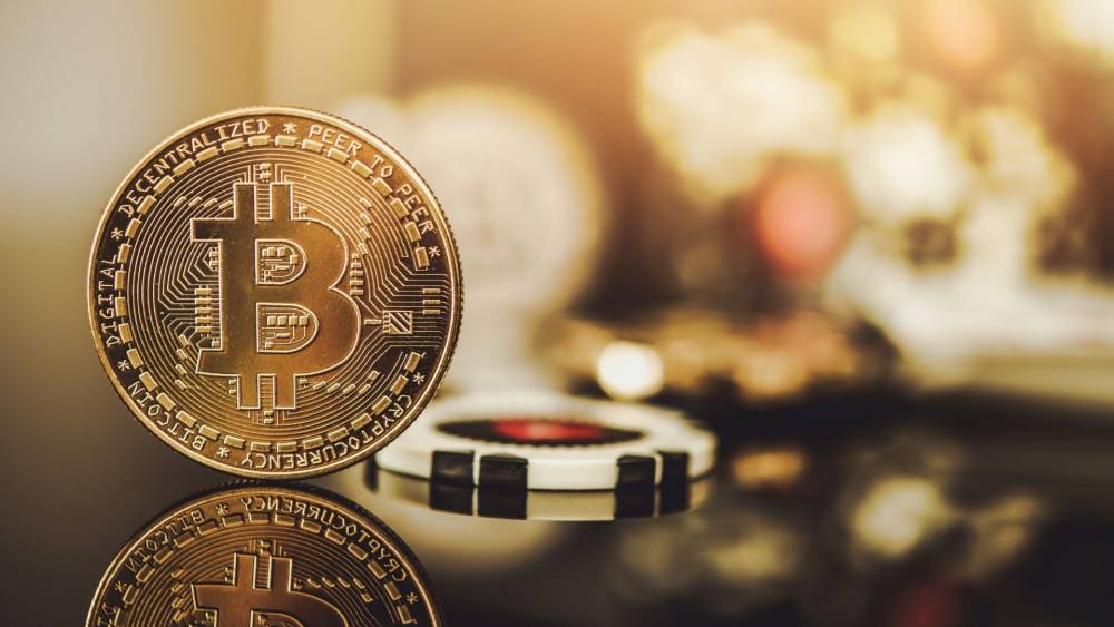 Bitcoin Yarılanması: Dijital Altın Devrimi