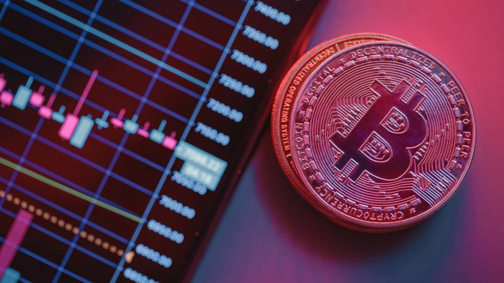 Bitcoin’de Şok! Durdurulamıyor!