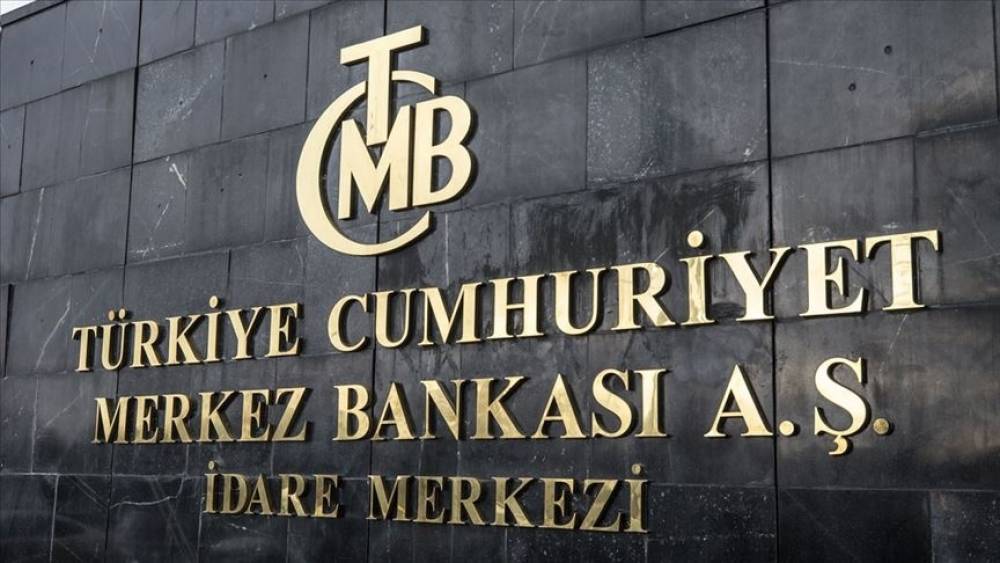 TCMB Faiz Oranlarını Sabit Tuttu, Piyasa Beklentileriyle Uyuştu