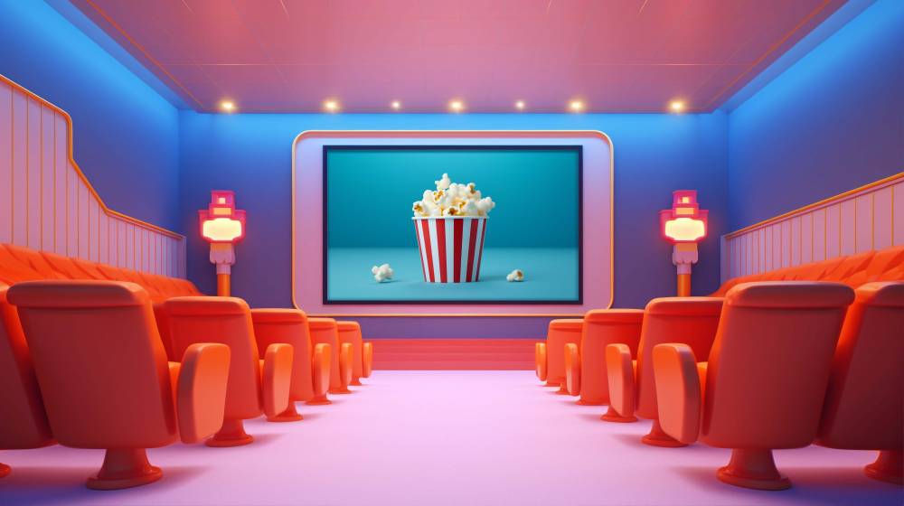 IMAX ve CineNOVA İşbirliğiyle Türkiye'ye Lazerli Sinema Deneyimi Geliyor!