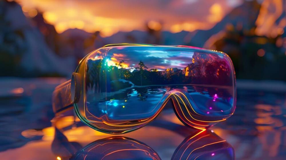 Apple Vision Pro: Artırılmış Gerçeklikte Beklenen İlgiyi Çekemiyor - Piyasadaki Zorlu Rekabet