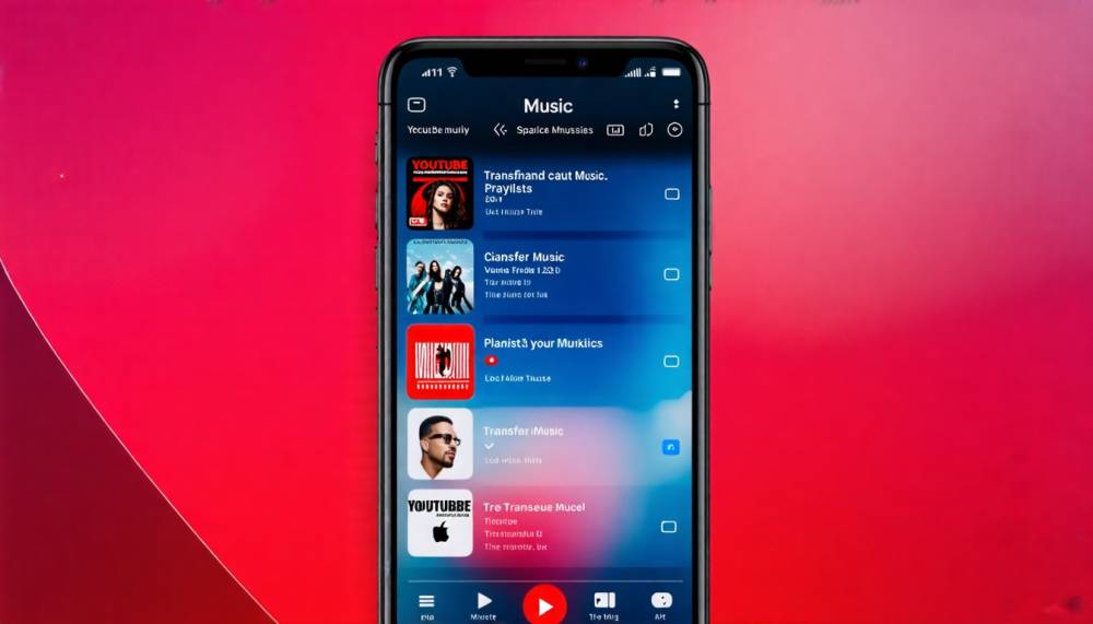 Apple Music'ten YouTube Music'e Çalma Listesi Aktarımı: Adım Adım Kılavuz ve Avantajları
